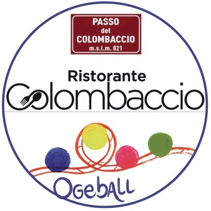 logo del Colombaccio